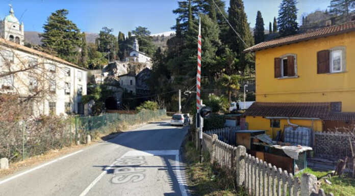 Bellano. Sottopasso ferroviario: ultimi step prima del progetto esecutivo Passaggio a livello Bellano