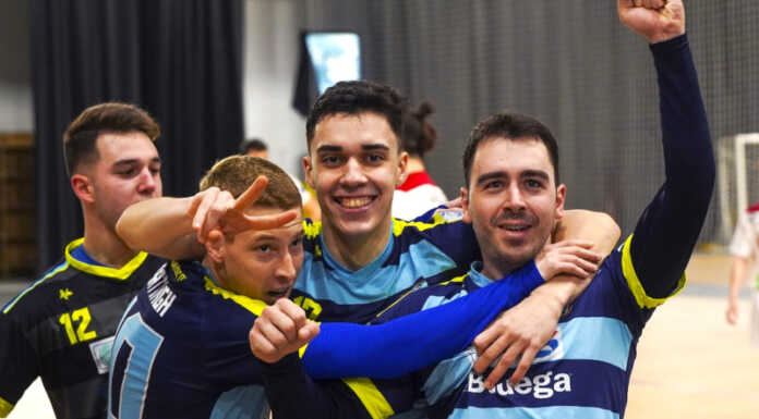 Calcio a 5 serie A2. Il Lecco espugna il campo del Villorba 5-2 calcio a 5 lecco