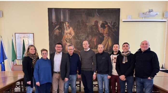 Caso Vismara. Lavoratori preoccupati. Il sindaco scrive alla premier Meloni