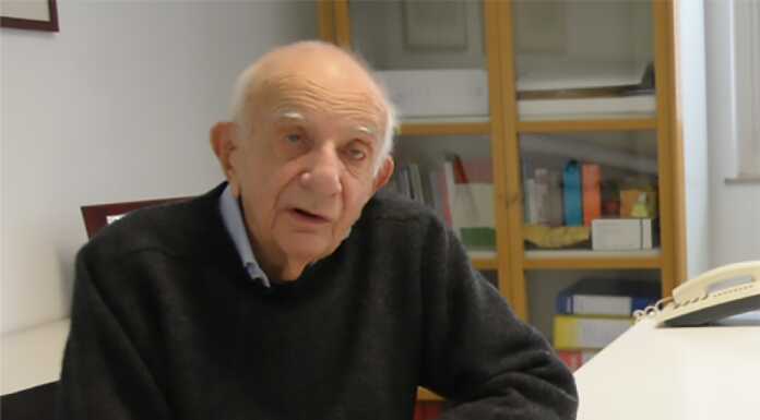 Addio al comandante Gek, firmò la resa dei tedeschi dopo l’arresto del Duce