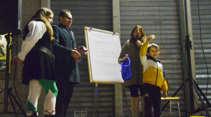 Calolzio. Lotteria dei Commercianti, la Fiat Panda va a… Rossino corteo_storico_valle_san_martino_2023