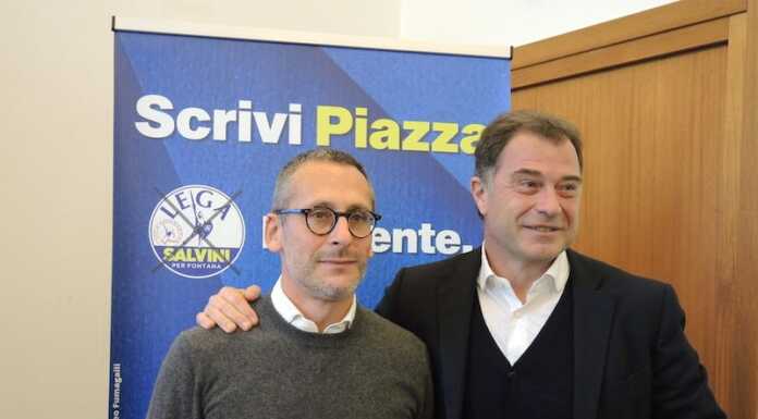 Regionali, Piazza lancia la sua campagna elettorale: “Impegno e presenza” elezioni regionali 2023 mauro piazza
