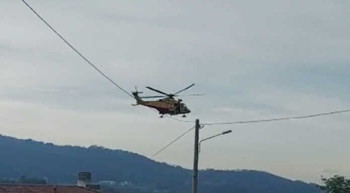 Colle Brianza. E’ morto il 68enne vittima di un malore a S. Maria Hoè L'intervento dell'elisoccorso a Santa Maria Hoè