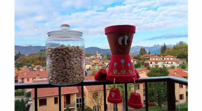 Maratona Telethon, Pietro Ravasio vince il concorso de fagioli