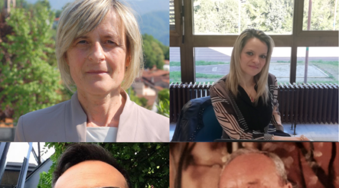 Elezioni regionali, i candidati di Forza Italia Lecco