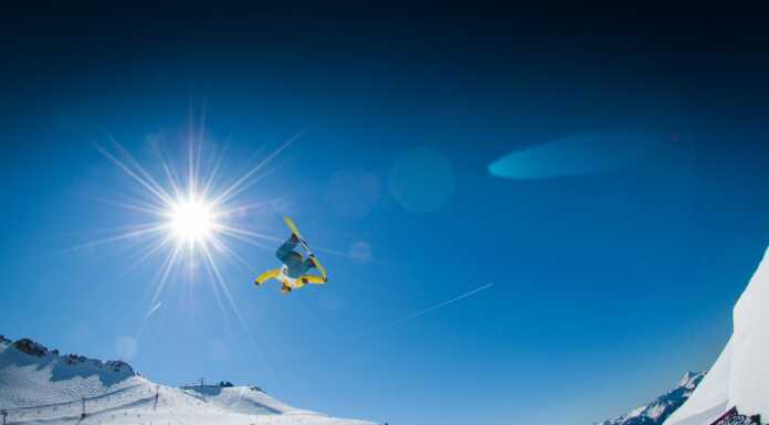 Benessere in movimento. Sci Freestyle mix di tecnica e adrenalina: conosciamolo