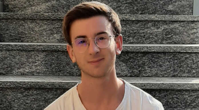 Mandello. In partenza gli eventi dedicati agli scrittori emergenti Gabriele Sabadini