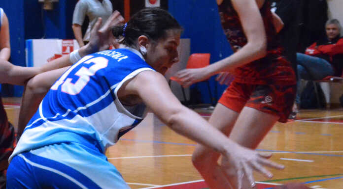 Starlight Valmadrera vince il derby contro il Nibionno