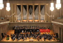 Acquate. Concerto di Natale del Coro San Giorgio in memoria di don Luigi Mazzucato