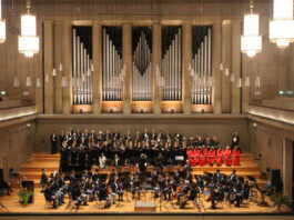 Acquate. Concerto di Natale del Coro San Giorgio in memoria di don Luigi Mazzucato
