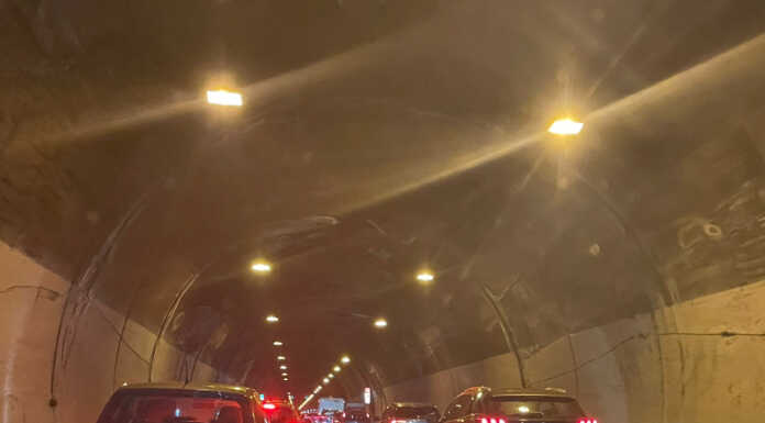 Incidente in SS36, code in direzione Milano code incidente super