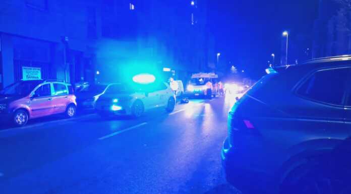 Grave incidente in via Papa Giovanni XXIII, investito uomo di 63 anni incidente investimento lecco