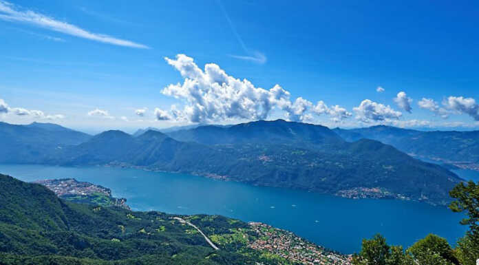 Brand Lake Como, primi importanti riscontri anche per il ramo lecchese