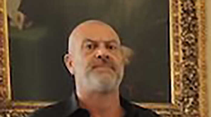 Dolore per la morte di Davide Cereda, ex dirigente del comune di Lecco