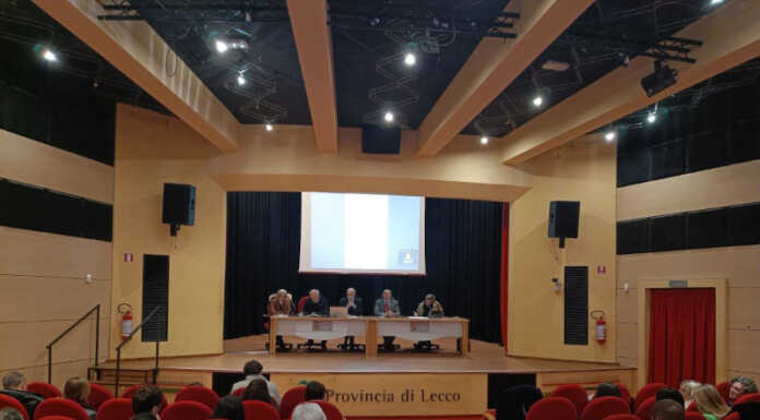Lecco. Lavoro e disabilità, in Sala Ticozzi presentati i percorsi formativi Incontro lavoro e disabilità in Sala Ticozzi