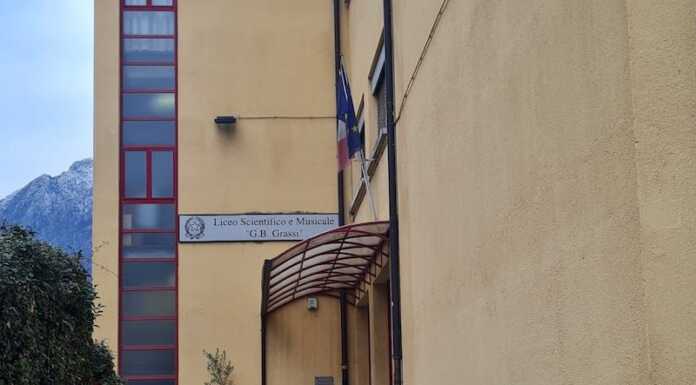 Liceo Grassi. Due concerti natalizi il 13 e 16 dicembre Liceo Scientifico Grassi