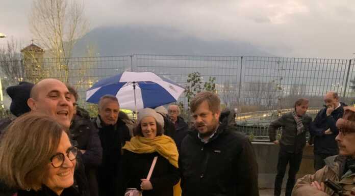 Regionali. LC-BG, Majorino a Chiuso “ferita da un assurdo cantiere”