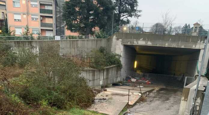 Patto per il Nord, presidio per la LC-BG: “Ponte sullo stretto inutile, sistemiamo le strade al Nord”