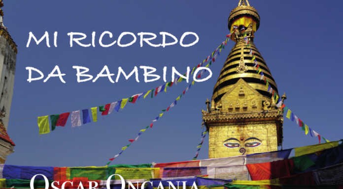 Mandello. Rifugio ‘Mandell bass’ in Nepal, continua la raccolta fondi Mi ricordo da bambino Rifugio Nepal Mandell bass