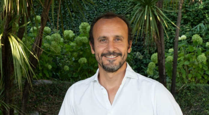 Varenna. Chiusura Asilo, consigliere Rossi: “Alcuni sapevano già da un anno e mezzo” Marco Rossi consigliere comunale Varenna