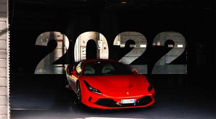 Il regista lecchese Yuri Palma racconta il suo 2022 vissuto a tutta velocità