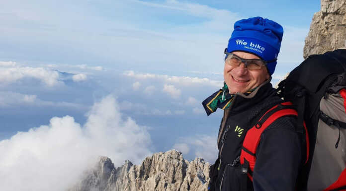 Travolto da una valanga a Madesimo, la vittima è Michele Buga di Ballabio