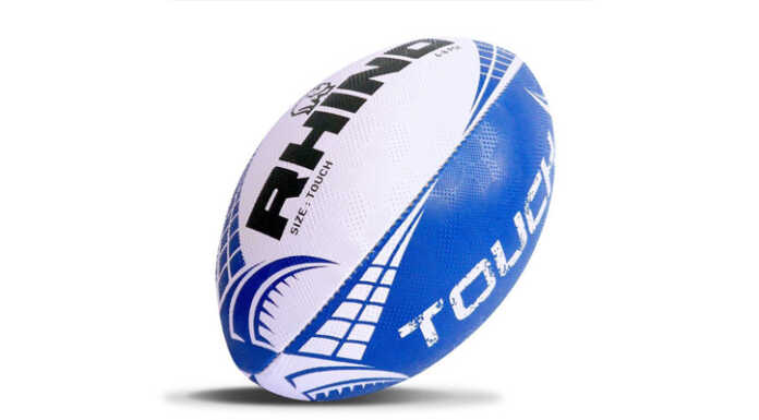 Rugby. Riparte settimana prossima il “rugby touch” al Bione pallone rugby touch lecco 20220119