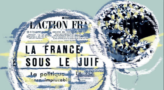 Percorsi nella Memoria, viaggio nell’Europa dell’antisemitismo