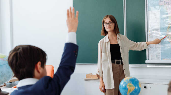 Calolzio Bene Comune organizza una serata sul tema dell’educazione scuola educazione