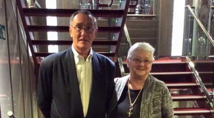 Valmadrera in lutto per la scomparsa di Pina Meroni, 75 anni pina meroni