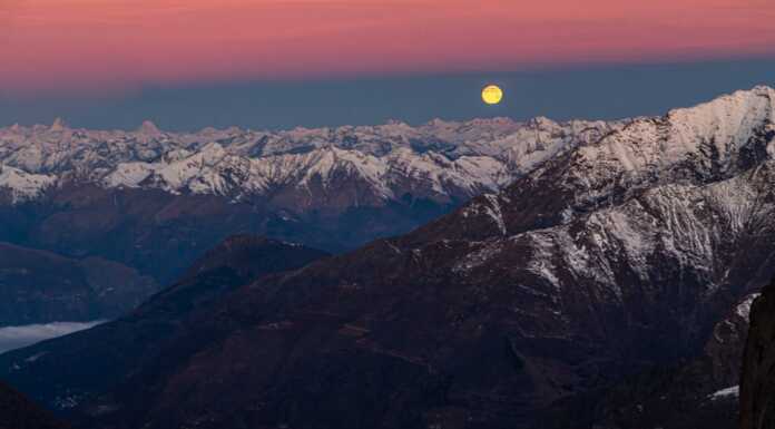 Salita invernale al Pizzo dei Tre Signori, le splendide foto di Marco Caccia pizzo_tre_signori_marco_caccia_20230106