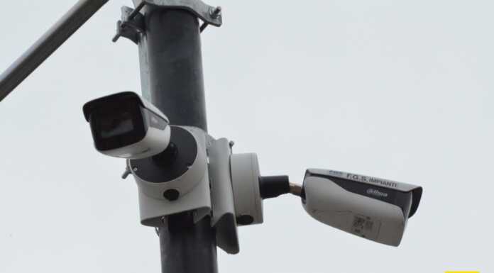 Valmadrera, Malgrate, Civate e Oliveto Lerio si aggiudicano il bando per implementare la videosorveglianza polizia_locale_nuovo_comando_telecamere_20230123