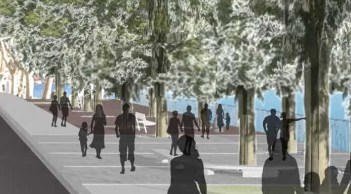 Lungolago Lecco, Simonetti: “Nessuna omissione della provincia”