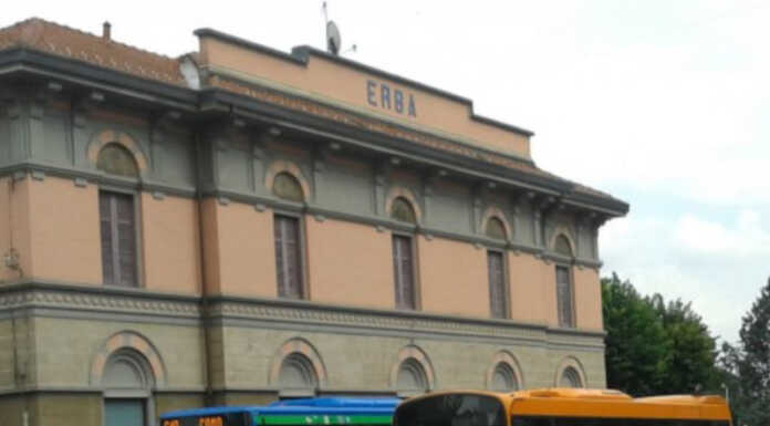 Molesta i passeggeri sul bus C40, segnalato alle forze dell’ordine