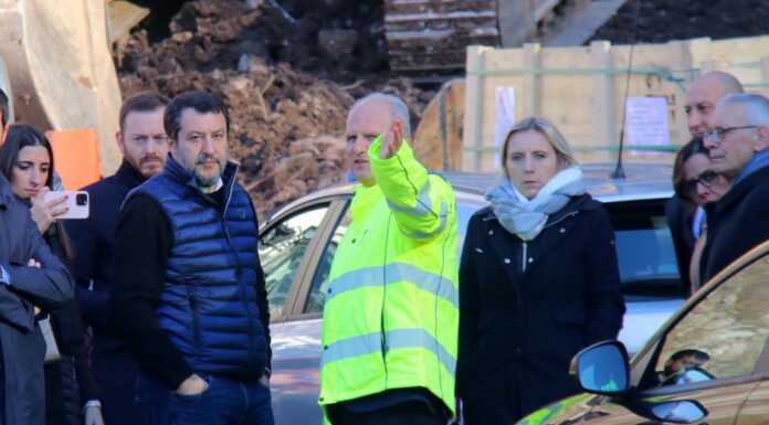 Lecco-Ballabio: “E’ stata una vera e propria corsa contro il tempo” riapertura_della_lecco_ballabio_20230109