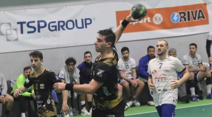 Pallamano, il Molteno si prepara alla prima sfida dell’anno