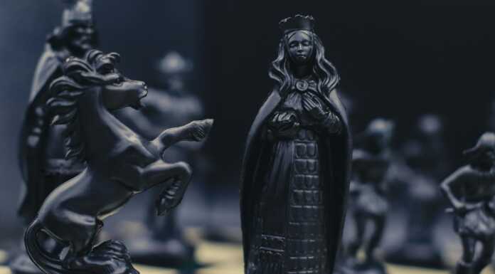 Scacchi il gioco senza età. I pioneri scacchi antichi