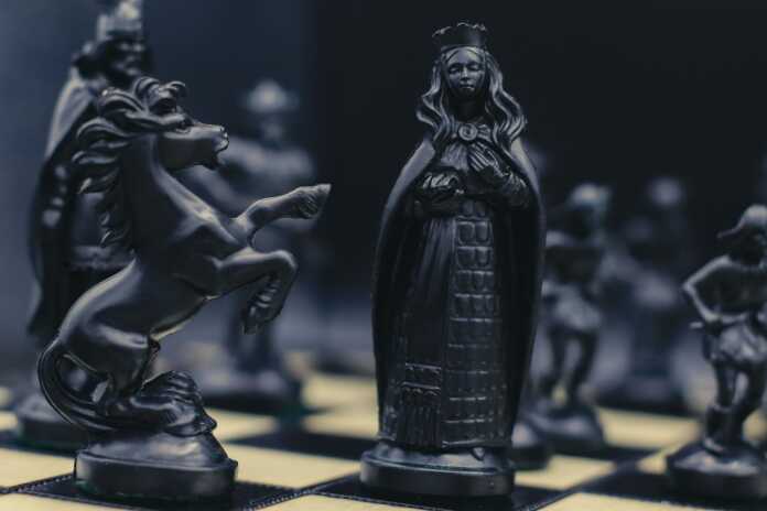 scacchi antichi