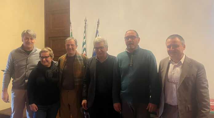 Edilizia, il nuovo segretario della Filca Cisl è Ezio Micheletti