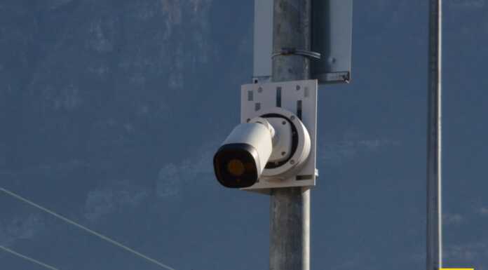 ‘Eyes on Lecco’, in città sono in arrivo 24 nuove telecamere telecamere_sorveglianza_videosorveglianza