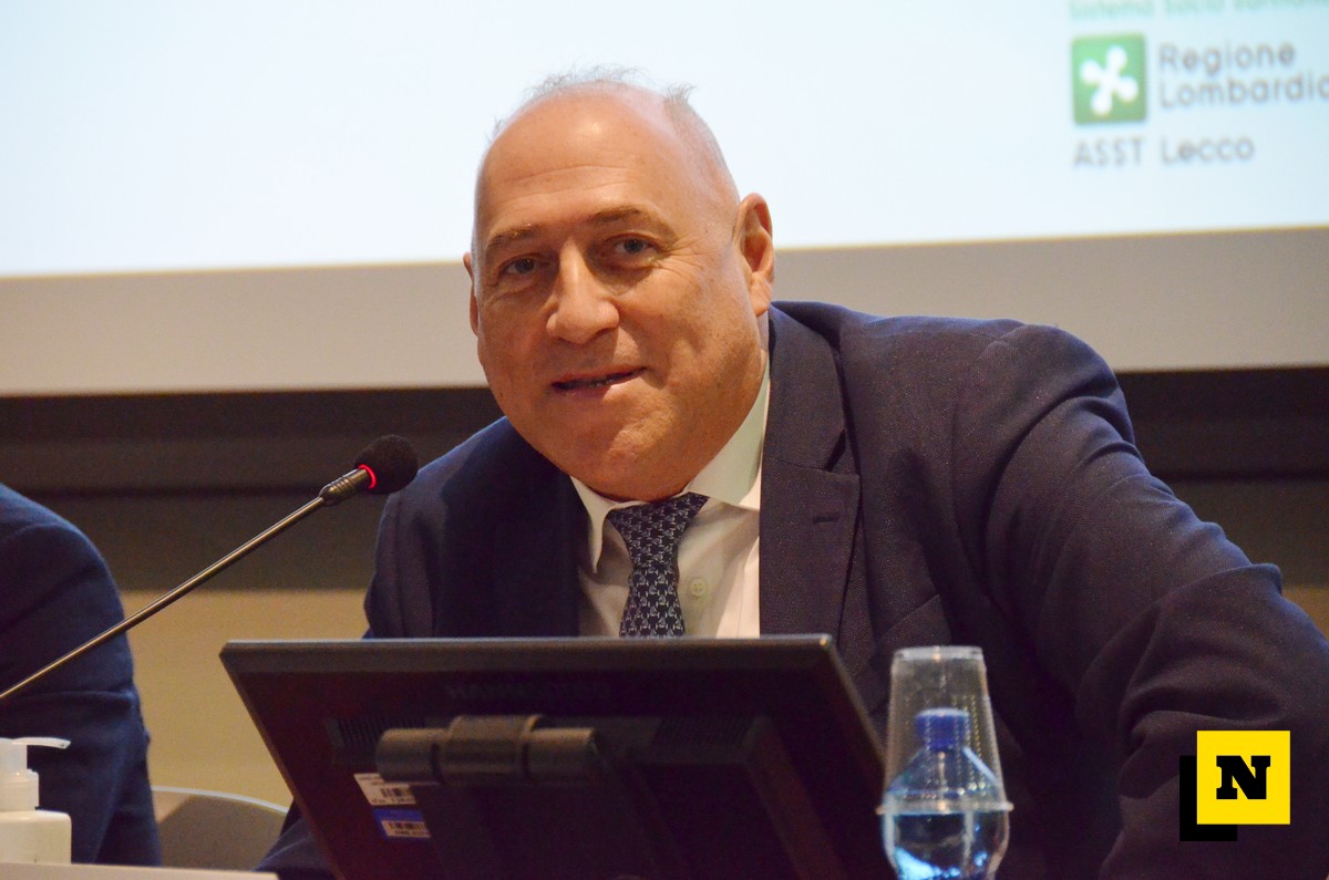 Vittorio Andrea Guardamagna, Referente Comitato Scientifico di Cancro Primo Aiuto