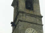Befana campanile Varenna