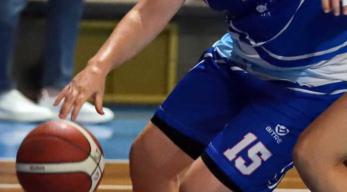 Basket, vittoria casalinga per le ragazze della Starlight contro Varese