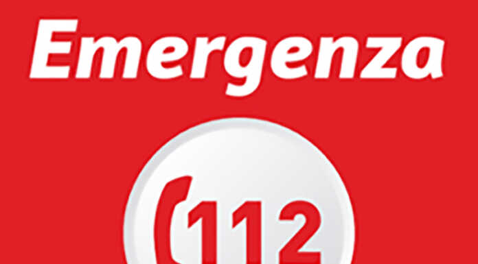 Il “112” festeggia la sua giornata. In provincia di Lecco attivo da dieci anni 112