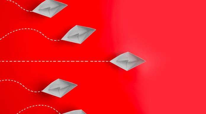 Alleanza Digitale. Come sopravvivere in un oceano rosso? Concorrenza e differenziazione