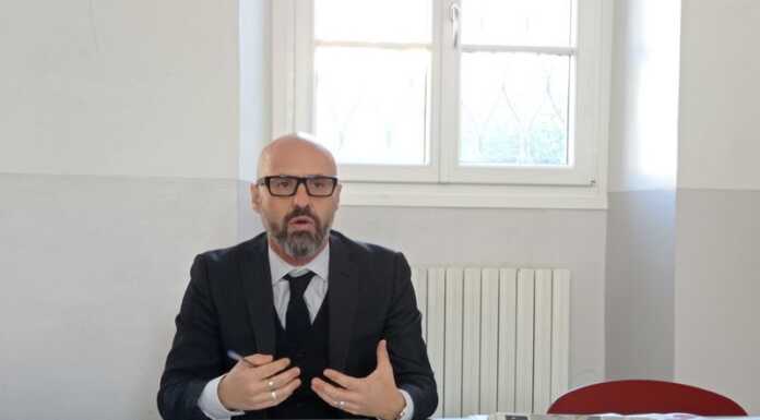 Mandello. Sicurezza, le riflessioni di Mariani: “Gli adulti chiamati a collaborare” Riccardo Mariani nuovo coordinatore Casa Comune