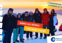 Anno di studio all’estero? Realizza il tuo sogno con International House Team Lingue