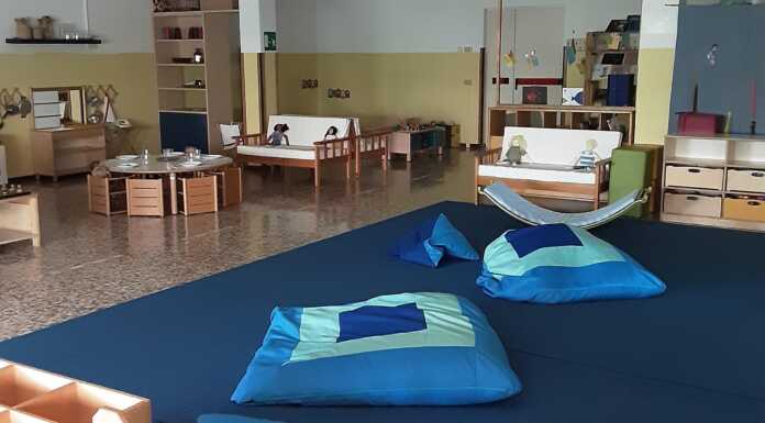 Lecco. Il Centro per le Famiglie sempre più a misura di neonato