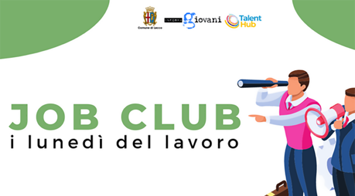 Orientamento lavorativo, parte un progetto dell’Informagiovani