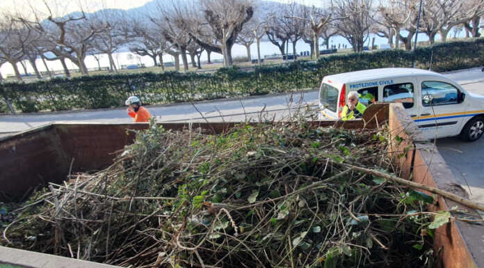Chiuso: nuovo intervento di pulizia del torrente Culigo 2302_pulizia_culigo